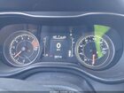 2021 Jeep Cherokee Latitude Lux 4x4 Белый vin: 1C4PJMMX3MD222363