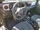 2024 Jeep Wrangler Sport Зеленый vin: 1C4PJXAG7RW180426