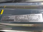 2025 Jeep Wrangler 4-door Summit 4x4 Серый vin: 1C4PJXDG2SW629254