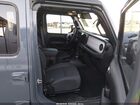 2025 Jeep Wrangler 4-door Summit 4x4 Серый vin: 1C4PJXDG2SW629254