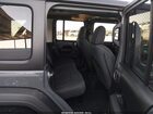 2025 Jeep Wrangler 4-door Summit 4x4 Серый vin: 1C4PJXDG2SW629254