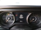 2025 Jeep Wrangler 4-door Summit 4x4 Серый vin: 1C4PJXDG2SW629254