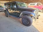 2025 Jeep Wrangler Sport Black vin: 1C4PJXDG4SW555836