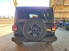 2025 Jeep Wrangler Sport Black vin: 1C4PJXDG4SW555836