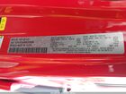 2024 Jeep Wrangler 4-door Willys 4x4 Red vin: 1C4PJXDG8RW315344