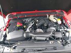 2024 Jeep Wrangler 4-door Willys 4x4 Red vin: 1C4PJXDG8RW315344