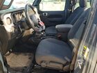 2026 Jeep Wrangler Sport Угольный vin: 1C4PJXDN2TW163146