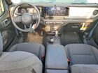2026 Jeep Wrangler Sport Угольный vin: 1C4PJXDN2TW163146