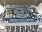 2026 Jeep Wrangler Sport Угольный vin: 1C4PJXDN2TW163146