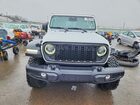2026 Jeep Wrangler Sport Белый vin: 1C4PJXDNXTW153173 2026 Jeep Wrangler Sport Белый vin: 1C4PJXDNXTW153173