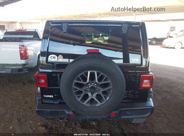 1C4PJXEG2RW360343 2024 JEEP WRANGLER Черный 
