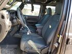 2024 Jeep Wrangler Sahara Угольный vin: 1C4PJXEGXRW236899