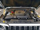2025 Jeep Wrangler Sahara White vin: 1C4PJXEN2SW573460