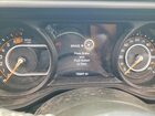 2025 Jeep Wrangler Sahara White vin: 1C4PJXEN2SW573460