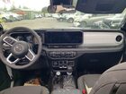 2025 Jeep Wrangler Sahara White vin: 1C4PJXEN2SW573460