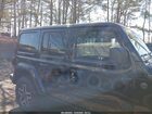 2025 Jeep Wrangler 4-door Sahara 4x4 Черный vin: 1C4PJXEN7SW526148