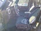 2026 Jeep Wrangler Sahara Черный vin: 1C4PJXENXTW185751