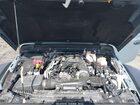 2026 Jeep Wrangler Rubicon 4x4 Серый vin: 1C4PJXFG0TW179957