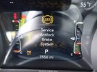 2026 Jeep Wrangler Rubicon 4x4 Серый vin: 1C4PJXFG0TW179957