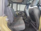 2026 Jeep Wrangler Rubicon Желто-коричневый vin: 1C4PJXFG7TW214185