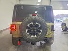 2026 Jeep Wrangler Rubicon Желто-коричневый vin: 1C4PJXFG7TW214185