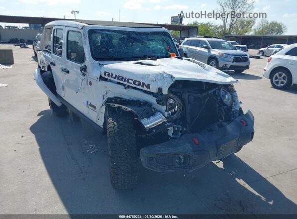 1C4PJXFN2TW161376 2026 JEEP WRANGLER White წინა მარჯვენა