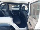 2026 Jeep Wrangler Rubicon 4x4 White vin: 1C4PJXFN2TW161376