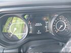 2026 Jeep Wrangler Rubicon 4x4 White vin: 1C4PJXFN2TW161376