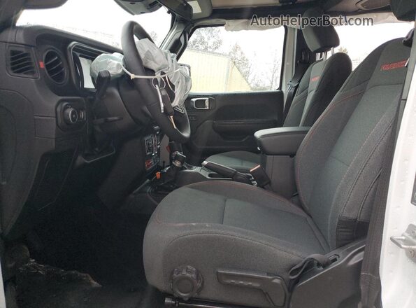 1C4PJXFN3SW644101 2025 JEEP WRANGLER White 