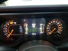 2025 Jeep Wrangler Rubicon White vin: 1C4PJXFN3SW644101