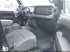 2026 Jeep Wrangler Rubicon 4x4 Black vin: 1C4PJXFN6TW235401