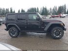 2026 Jeep Wrangler Rubicon 4x4 Black vin: 1C4PJXFN6TW235401