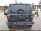 2026 Jeep Wrangler Rubicon 4x4 Black vin: 1C4PJXFN6TW235401