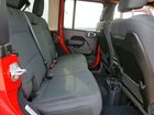 2026 Jeep Wrangler Rubicon Красный vin: 1C4PJXFN8TW195046