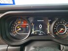 2026 Jeep Wrangler Rubicon Красный vin: 1C4PJXFN8TW195046