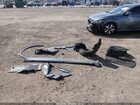 2021 Dodge Durango Sxt Rwd Серый vin: 1C4RDHAG4MC803209