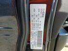 2016 Dodge Durango Sxt Синий vin: 1C4RDHAG5GC422862