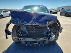 2018 Dodge Durango Gt Синий vin: 1C4RDHDG0JC248007
