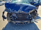 2018 Dodge Durango Gt Синий vin: 1C4RDHDG0JC248007