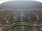 2017 Dodge Durango Gt Серебряный vin: 1C4RDHDG1HC823659