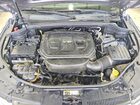 2017 Dodge Durango Gt Серебряный vin: 1C4RDHDG1HC823659