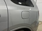 2017 Dodge Durango Gt Серебряный vin: 1C4RDHDG1HC823659 Damage: Left Qtr Panel, Heavy Scratch, 1 To 2 Inches