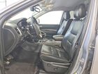 2017 Dodge Durango Gt Серебряный vin: 1C4RDHDG1HC823659