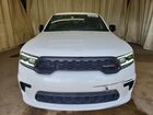 2026 Dodge Durango Gt Белый vin: 1C4RDHDG2TC194129