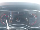 2017 Dodge Durango Gt Rwd Черный vin: 1C4RDHDG3HC752643