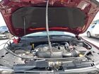 2026 Dodge Durango Gt Rwd Красный vin: 1C4RDHDG3TC215084