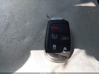 2026 Dodge Durango Gt Rwd Красный vin: 1C4RDHDG3TC215084
