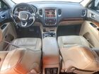 2016 Dodge Durango Limited Белый vin: 1C4RDHDG4GC441835