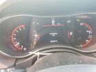 2016 Dodge Durango Limited Белый vin: 1C4RDHDG4GC441835
