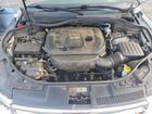 2016 Dodge Durango Limited Белый vin: 1C4RDHDG4GC441835